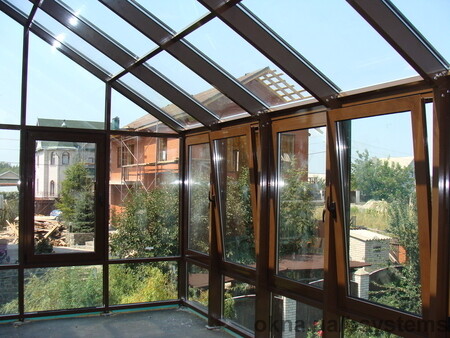 Зимовий сад